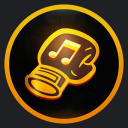 The Freestyle Club Discord Server Logo