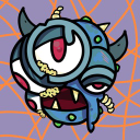 🎃 Kaww's Kingdom 🎃 Discord Server Logo