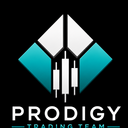 PRODIGY TRADING TEAM ( Stocks & Options ) Discord Server Logo