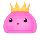Pink Slime Studios Discord Server Logo