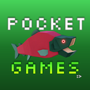 🍪Pocket Games Discord Server Logo