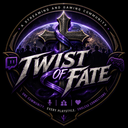 ToF Gaming Discord Server Logo