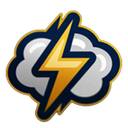 RBXStorm.com Discord Server Logo
