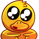 The Quack Pack Discord Server Logo