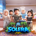 Solera® Discord Server Logo