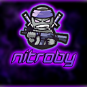 NOS GANG® Discord Server Logo