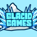 Glacid Games Discord Server Logo