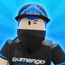 ☀ Game N Go's World Discord Server Logo