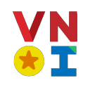 From VNOI with love Discord Server Logo