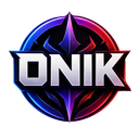 ONIK GTA Mods Discord Server Logo