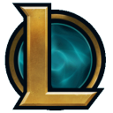 LOL英雄聯盟群TW HK Discord Server Logo
