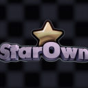 StarOwnDE Main Discord Server Logo