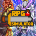 RPG Simulator Discord Server Logo
