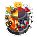BTD6 Index Discord Server Logo