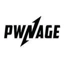 Pwnage Discord Server Logo