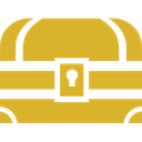 TokenTrove Discord Server Logo
