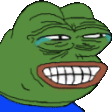 BTTV Emote Server Discord Server Logo