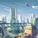 Perspectopia Discord Server Logo