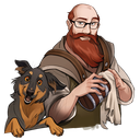 Karczma RPG Discord Server Logo