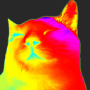 Crossmauz Community Discord Server Logo