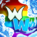 Pokemon Winds and Waves Discord Server Logo