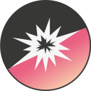 Counter Impact Discord Server Logo