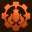 Technical FNaF 🎃 Discord Server Logo