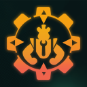 Technical FNaF Discord Server Logo