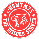 HSMTMTS Discord Server Logo