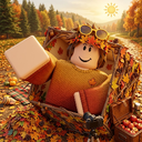 Roblox Turkiye Discord Server Logo