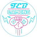 TEB Gaming Official Discord Server Logo