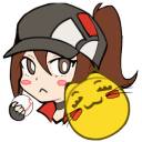 PokeMeow Official Server Discord Server Logo