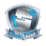 School of Developers 📖 Discord Server Logo
