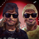 MCFLY & CARLITO Discord Server Logo