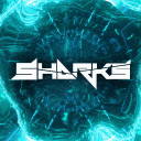 Sharks Music Server Discord Server Logo