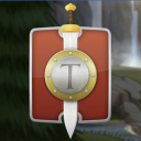 Travian Discord Server Logo