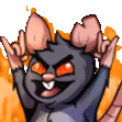 MarieMoone Discord Server Logo