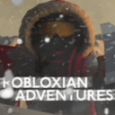 [RA] Robloxian Adventures Discord Server Logo