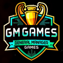 General Manager Games Discord Server Logo