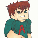 Minecraft Avo-Verse Discord Server Logo