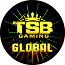 TSB Global 👑 [ARCHIVE] Discord Server Logo