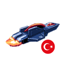 Stellaria Turkiye Discord Server Logo