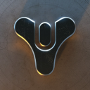 Destiny 2 Germany Discord Server Logo
