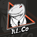 KL.Co Discord Server Logo