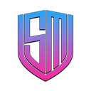 ServidoresMC ┃Lista de servidores de Minecraft Discord Server Logo