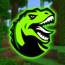TrexMine - تیرکس مایـن Discord Server Logo