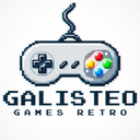Galisteo ™ Discord Server Logo