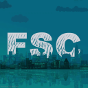 Flight Sim Central Discord Server Logo