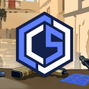 CYBERSHOKE Discord Server Logo