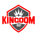 Kingdom KNG.COMMUNITY Discord Server Logo